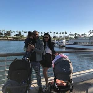 Meet your Posher, Yafit